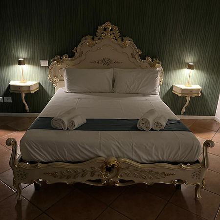 Hotel Residenza Catullo Verona Esterno foto