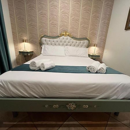 Hotel Residenza Catullo Verona Esterno foto