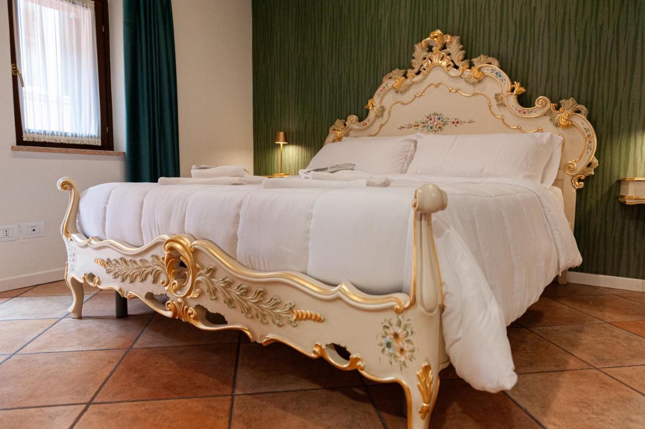 Hotel Residenza Catullo Verona Esterno foto