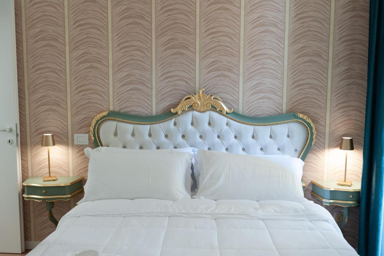 Hotel Residenza Catullo Verona Esterno foto