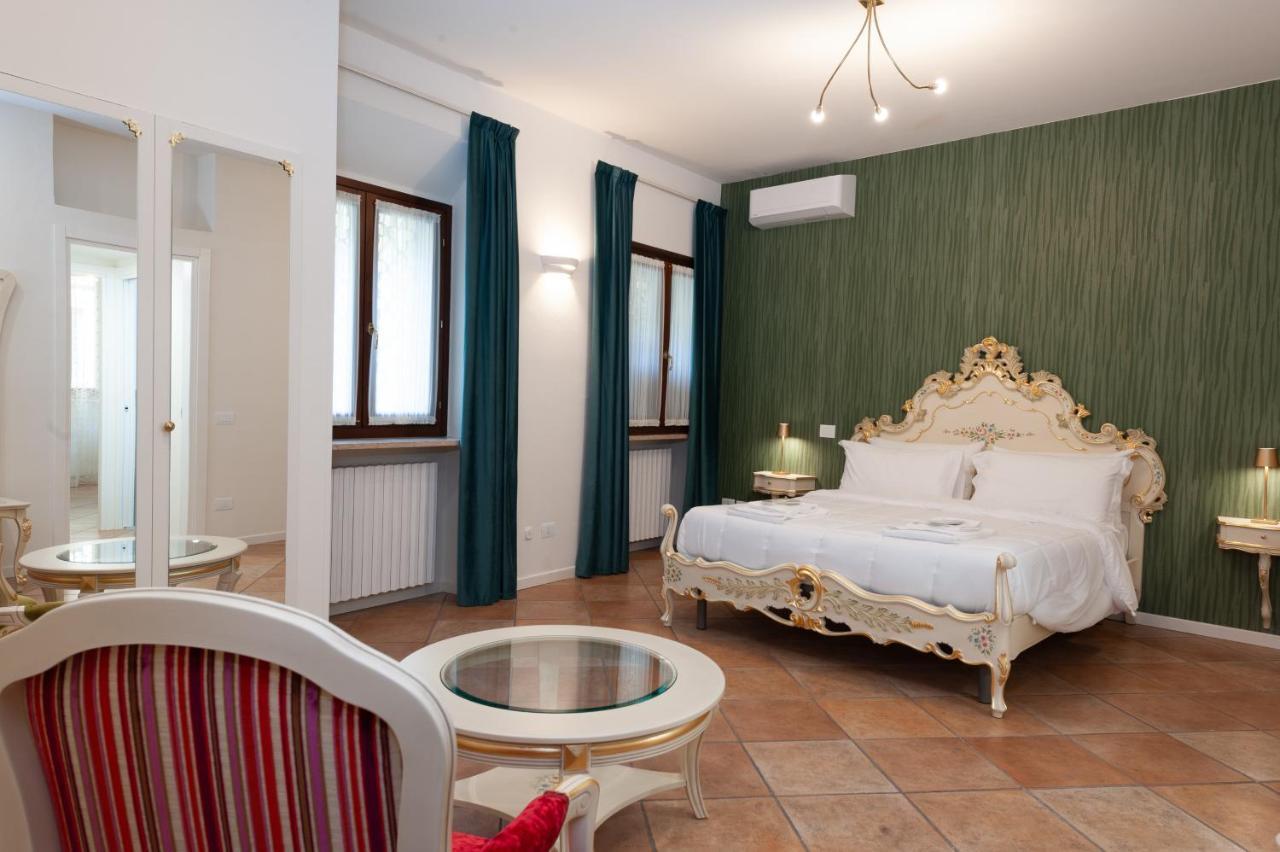 Hotel Residenza Catullo Verona Esterno foto