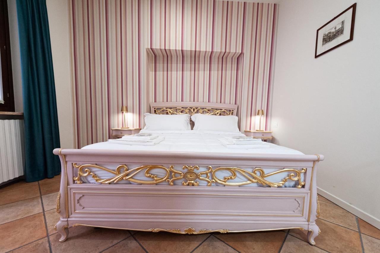Hotel Residenza Catullo Verona Esterno foto