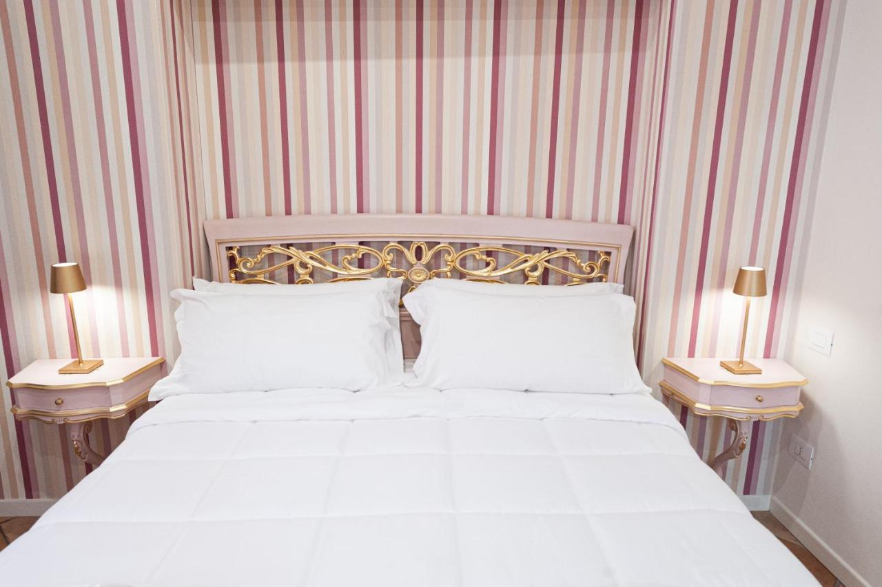 Hotel Residenza Catullo Verona Esterno foto