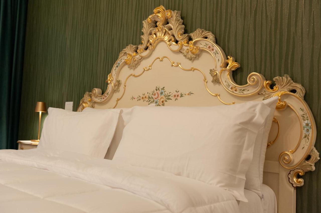 Hotel Residenza Catullo Verona Esterno foto