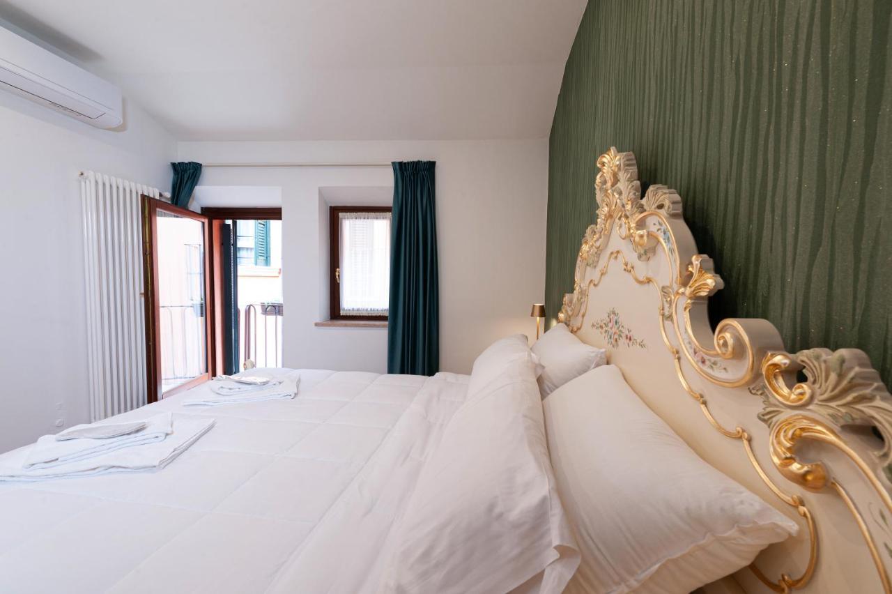 Hotel Residenza Catullo Verona Esterno foto