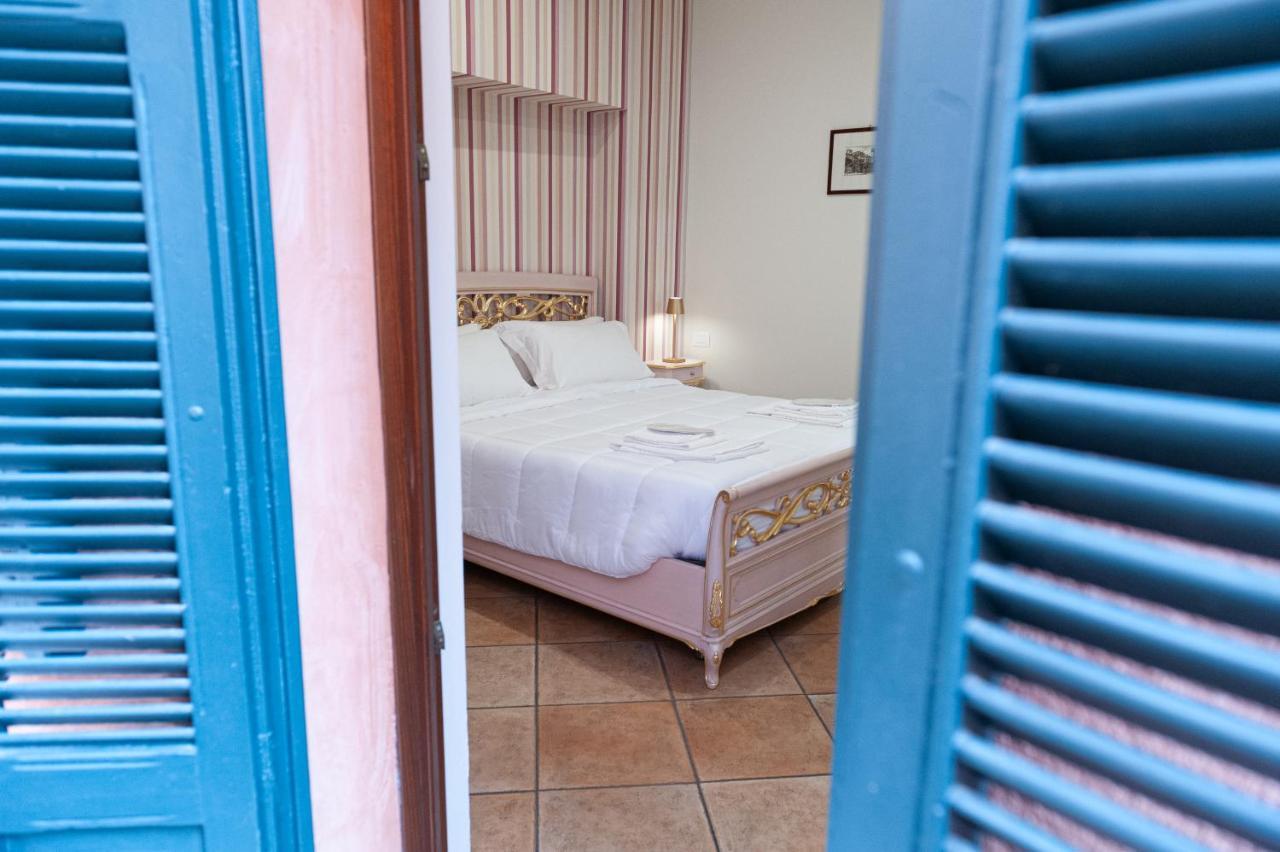 Hotel Residenza Catullo Verona Esterno foto