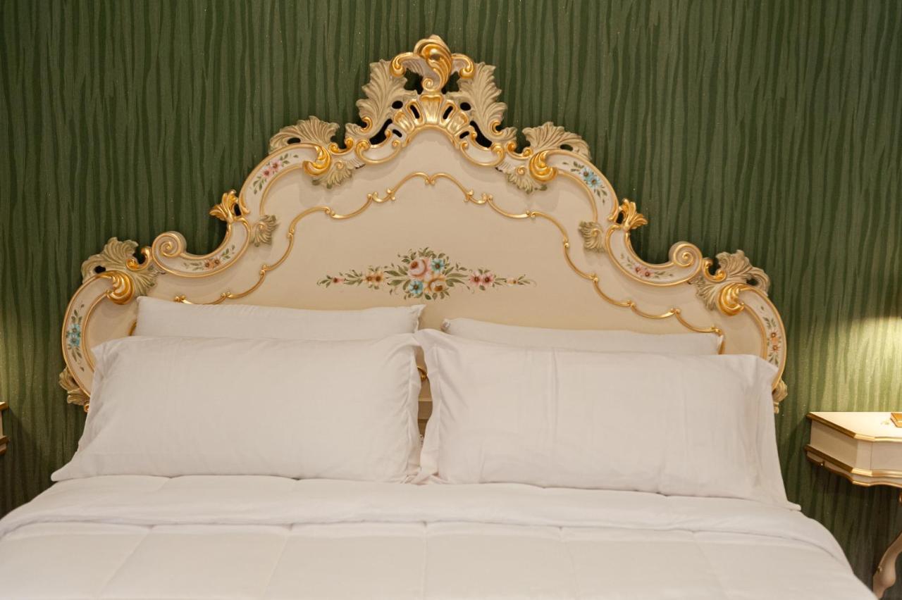 Hotel Residenza Catullo Verona Esterno foto