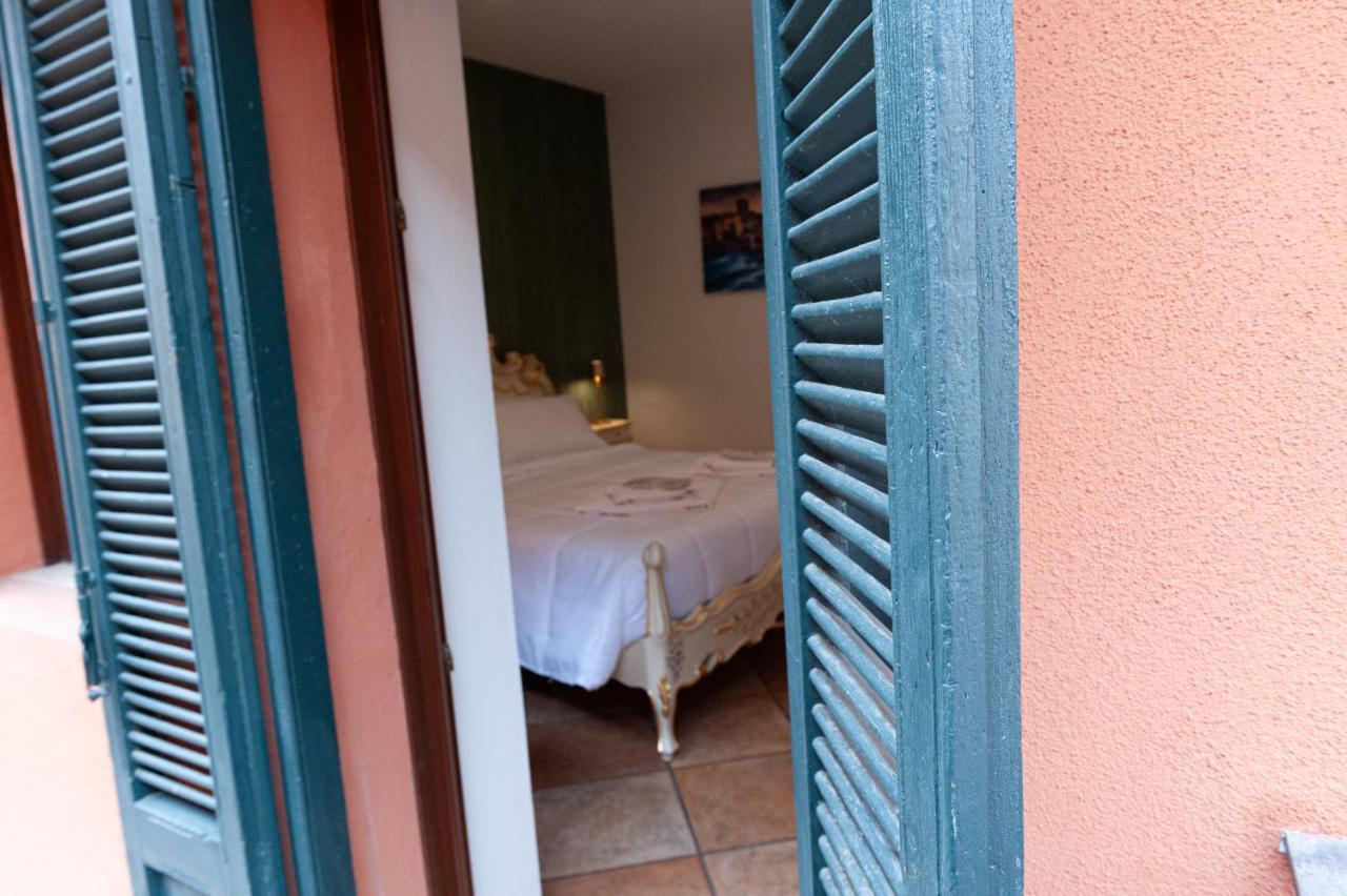 Hotel Residenza Catullo Verona Esterno foto
