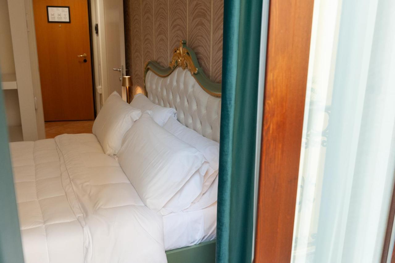 Hotel Residenza Catullo Verona Esterno foto