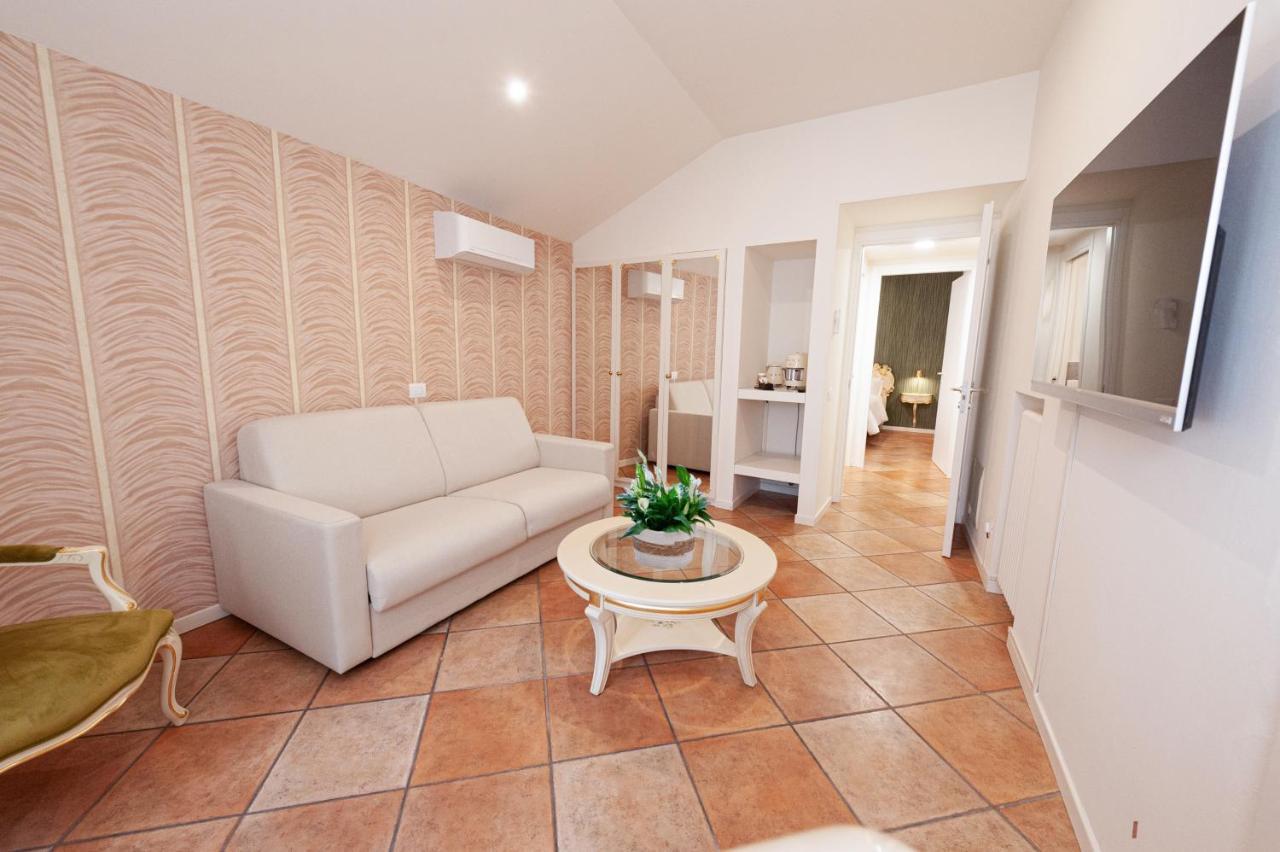 Hotel Residenza Catullo Verona Esterno foto
