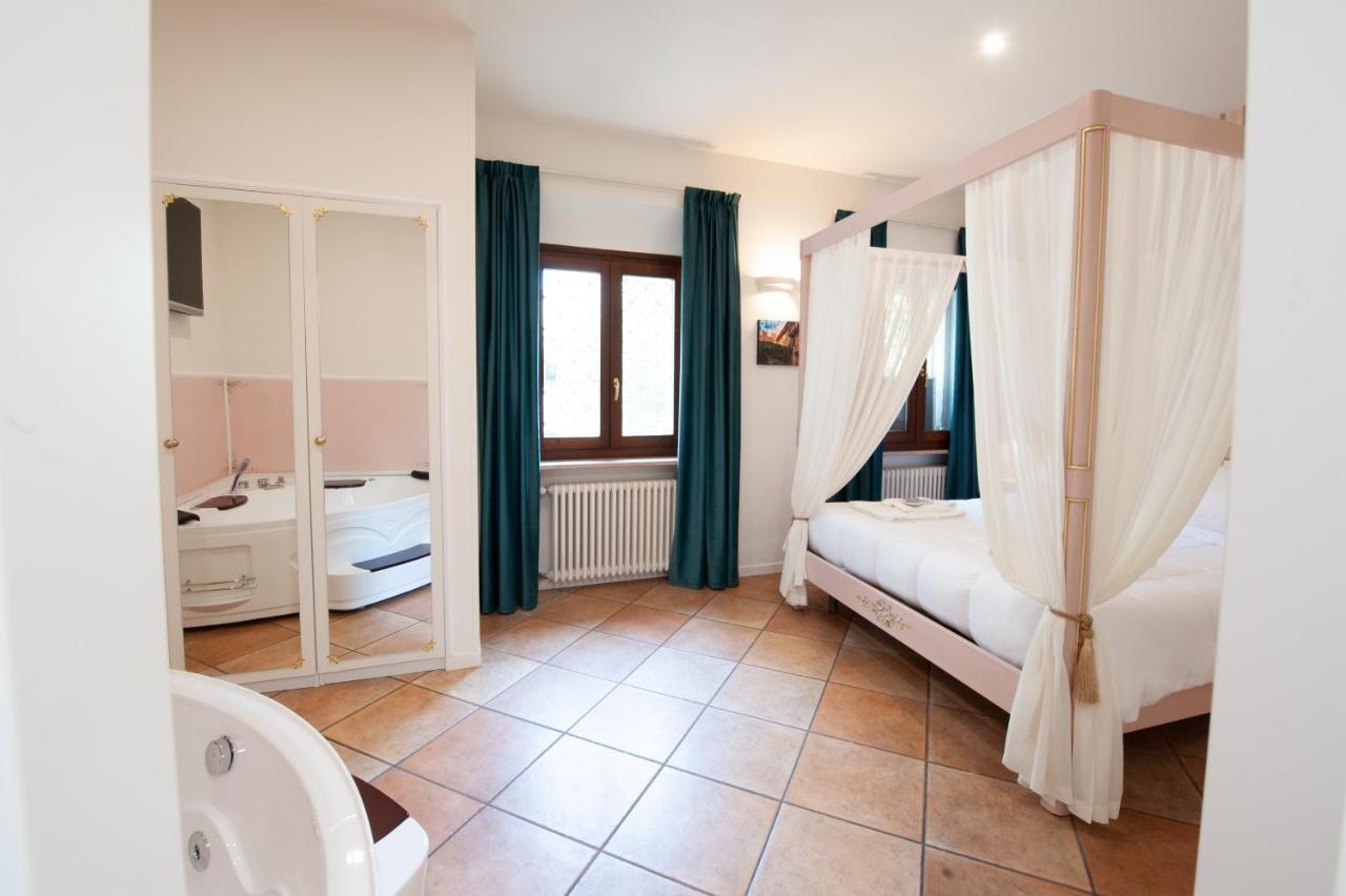 Hotel Residenza Catullo Verona Esterno foto