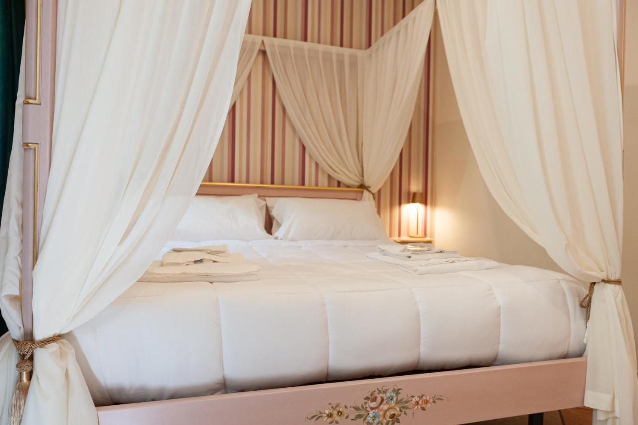 Hotel Residenza Catullo Verona Esterno foto