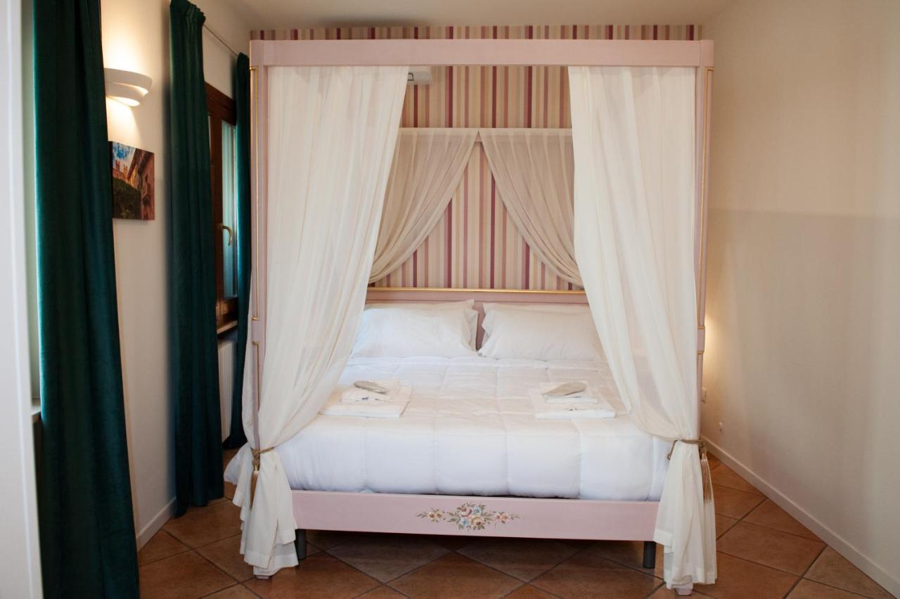 Hotel Residenza Catullo Verona Esterno foto