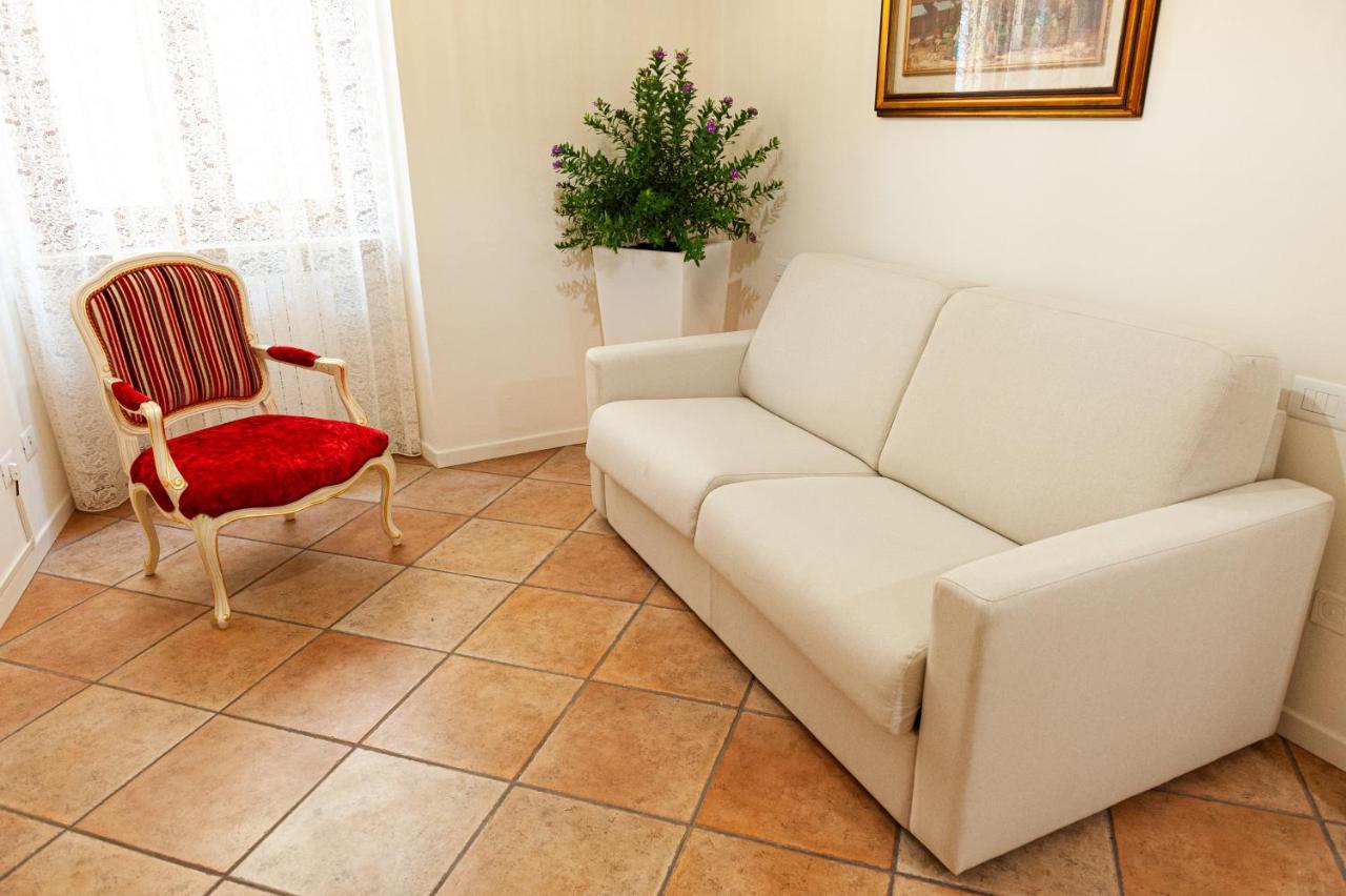 Hotel Residenza Catullo Verona Esterno foto