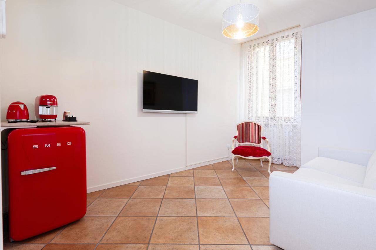 Hotel Residenza Catullo Verona Esterno foto