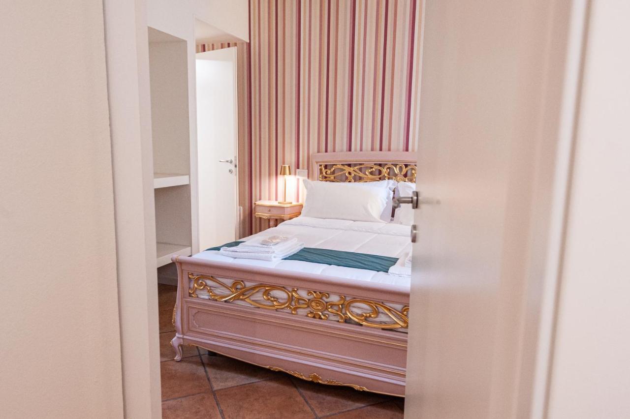 Hotel Residenza Catullo Verona Esterno foto