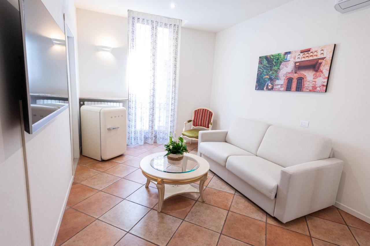 Hotel Residenza Catullo Verona Esterno foto