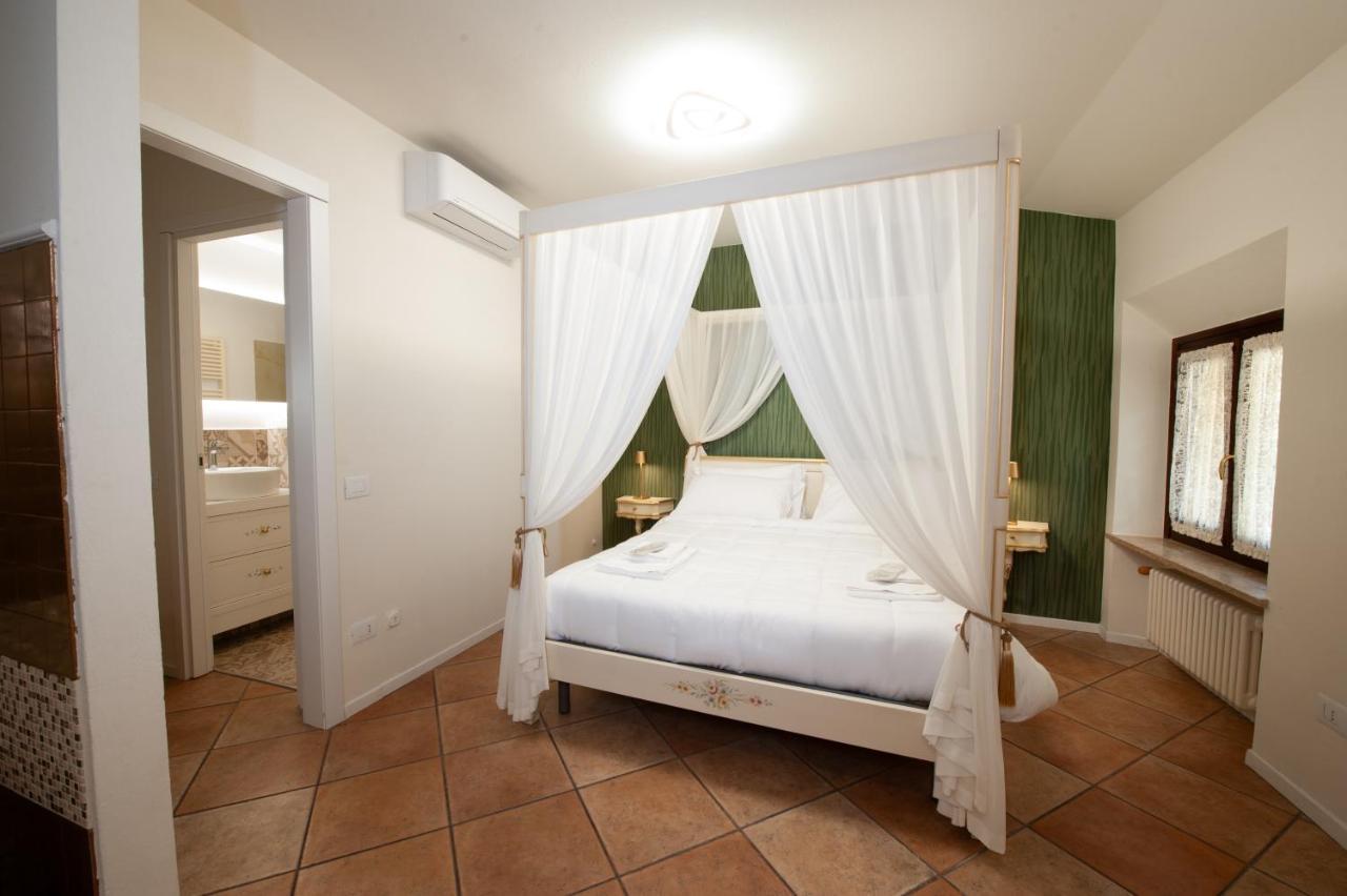 Hotel Residenza Catullo Verona Esterno foto