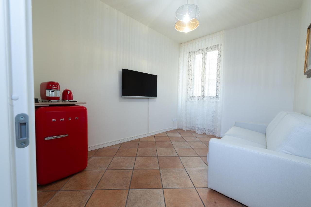 Hotel Residenza Catullo Verona Esterno foto