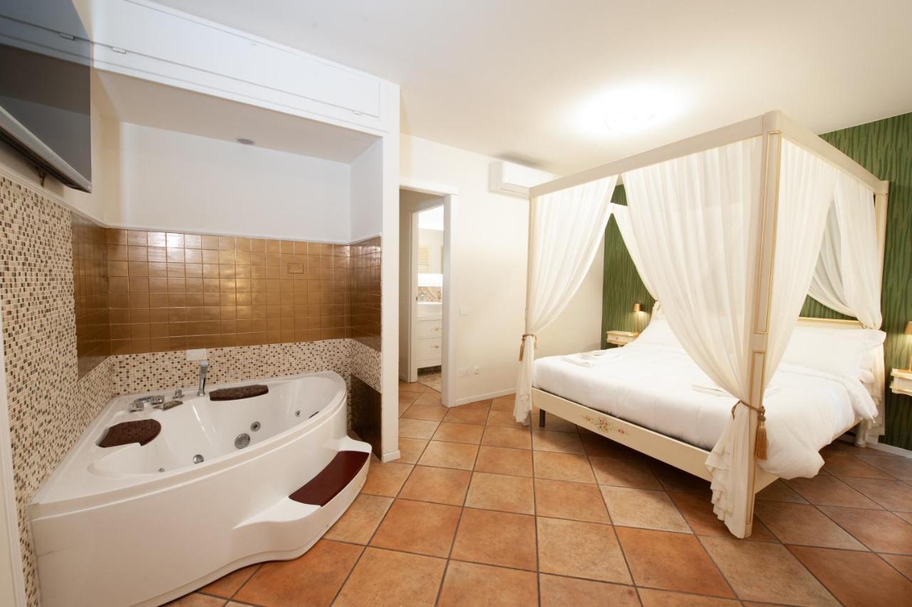 Hotel Residenza Catullo Verona Esterno foto