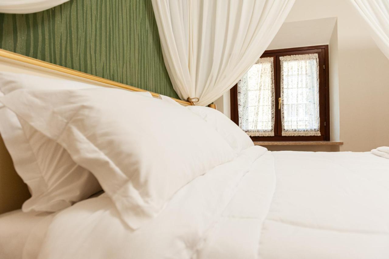 Hotel Residenza Catullo Verona Esterno foto