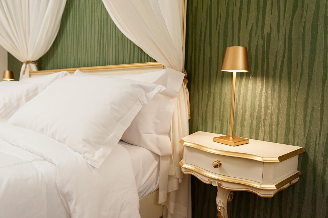 Hotel Residenza Catullo Verona Esterno foto