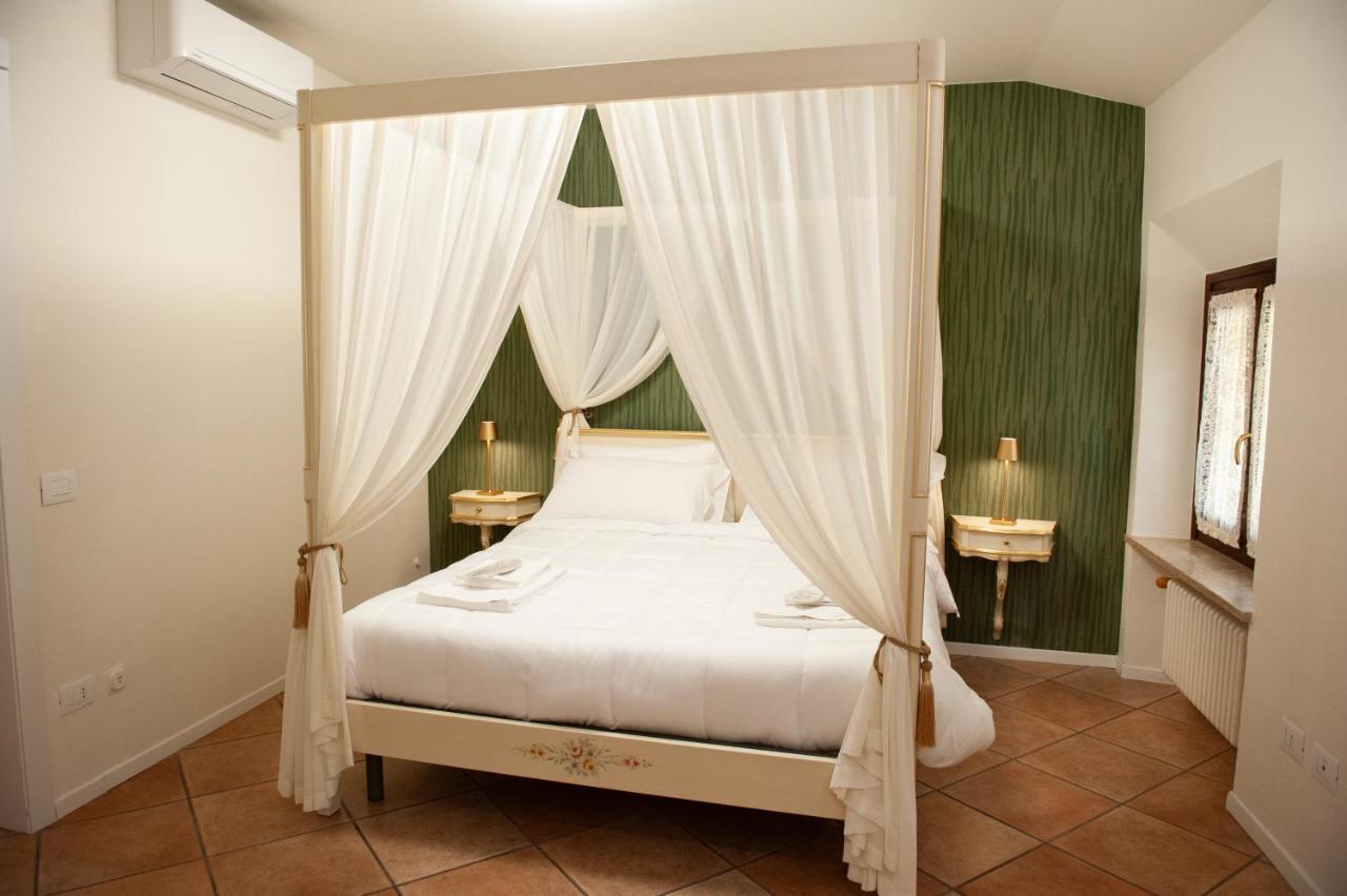 Hotel Residenza Catullo Verona Esterno foto