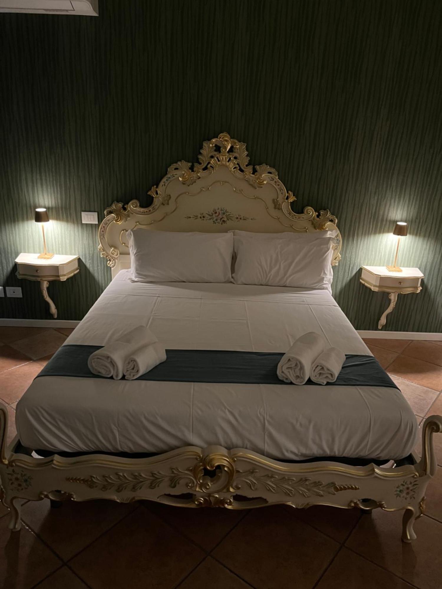 Hotel Residenza Catullo Verona Esterno foto