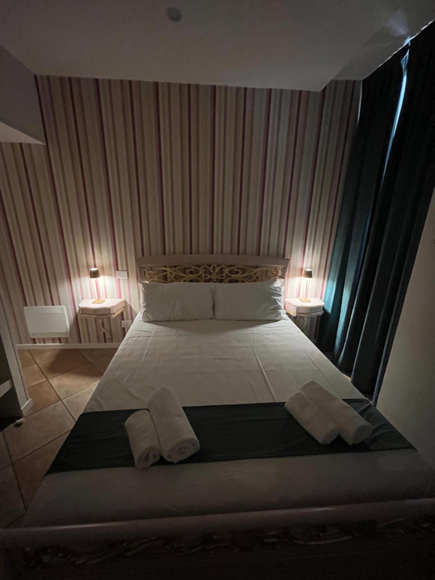Hotel Residenza Catullo Verona Esterno foto