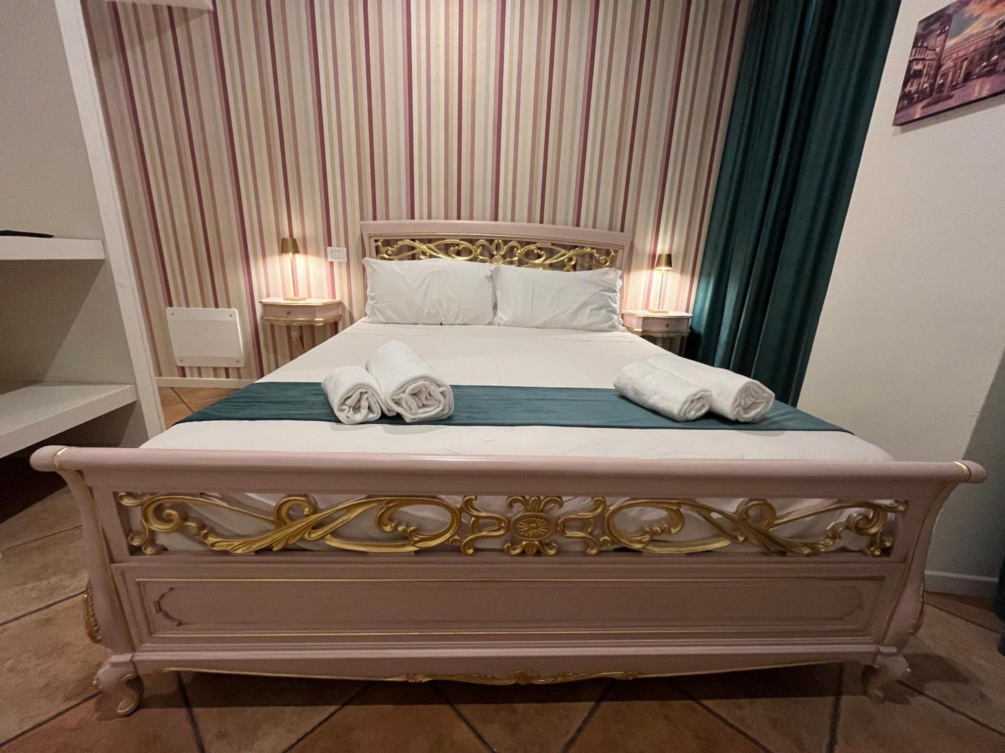 Hotel Residenza Catullo Verona Esterno foto