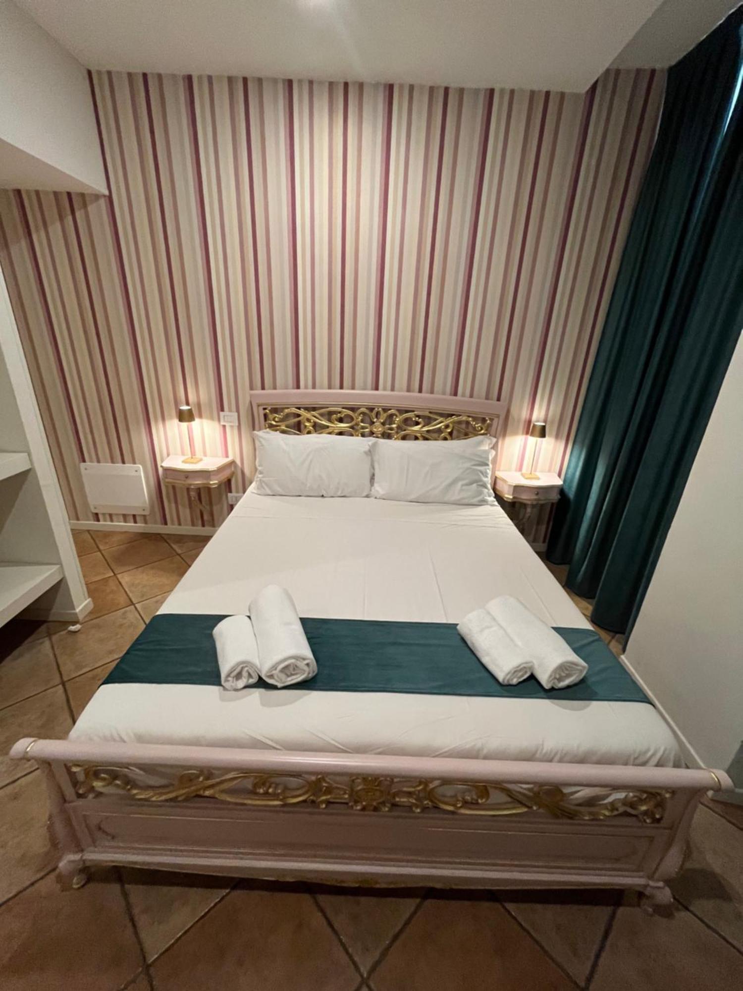Hotel Residenza Catullo Verona Esterno foto