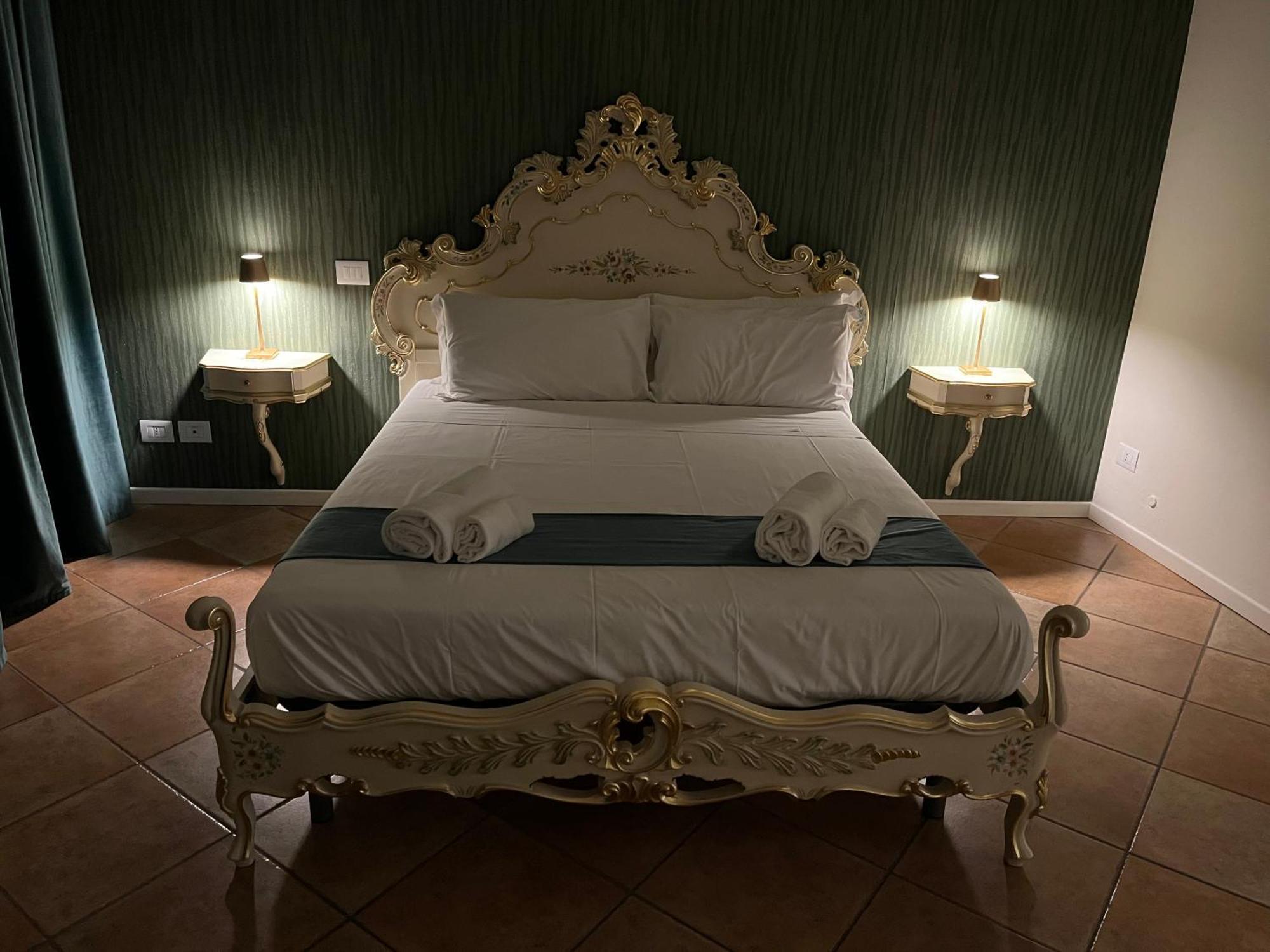 Hotel Residenza Catullo Verona Esterno foto