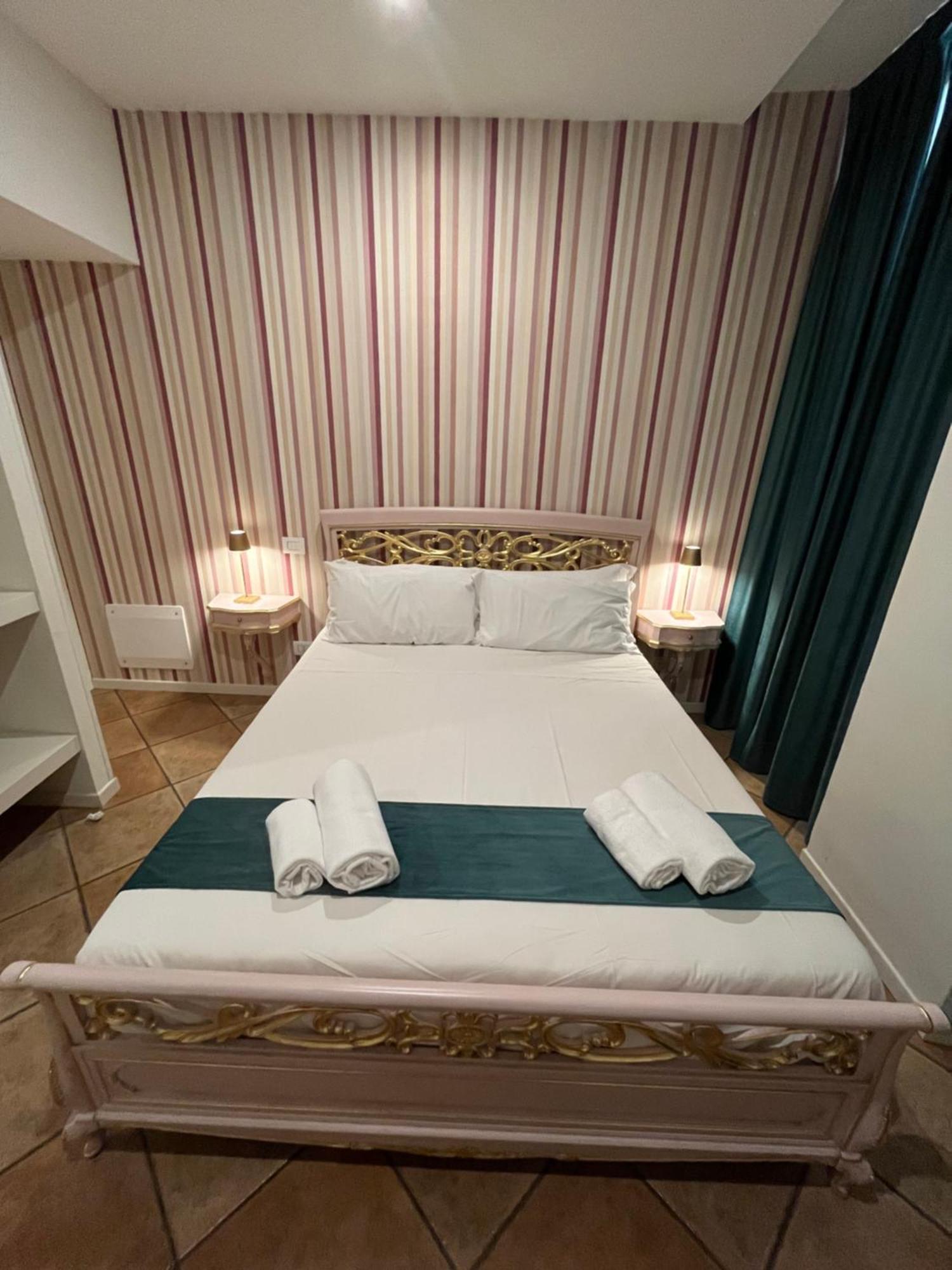 Hotel Residenza Catullo Verona Esterno foto