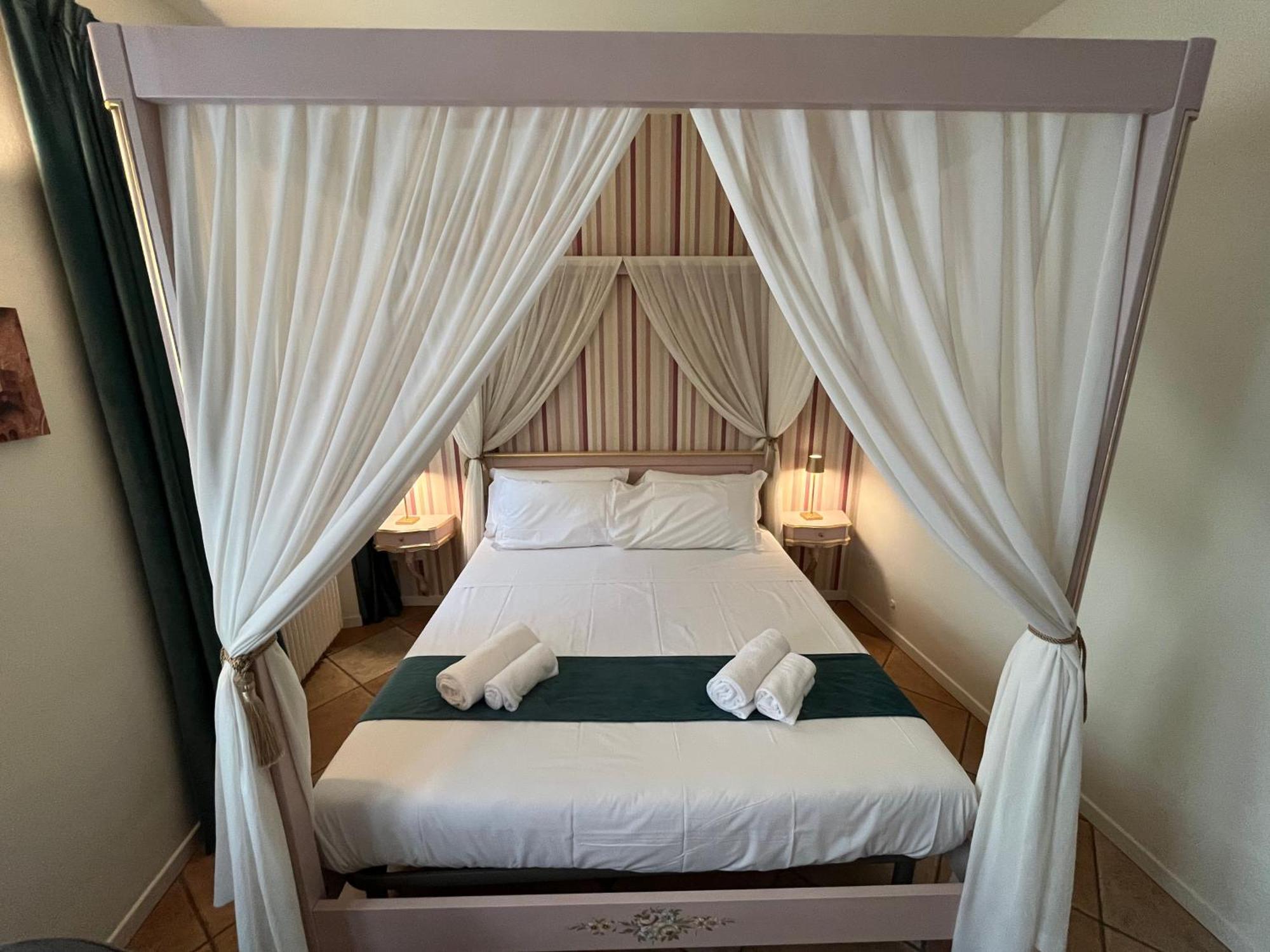 Hotel Residenza Catullo Verona Esterno foto