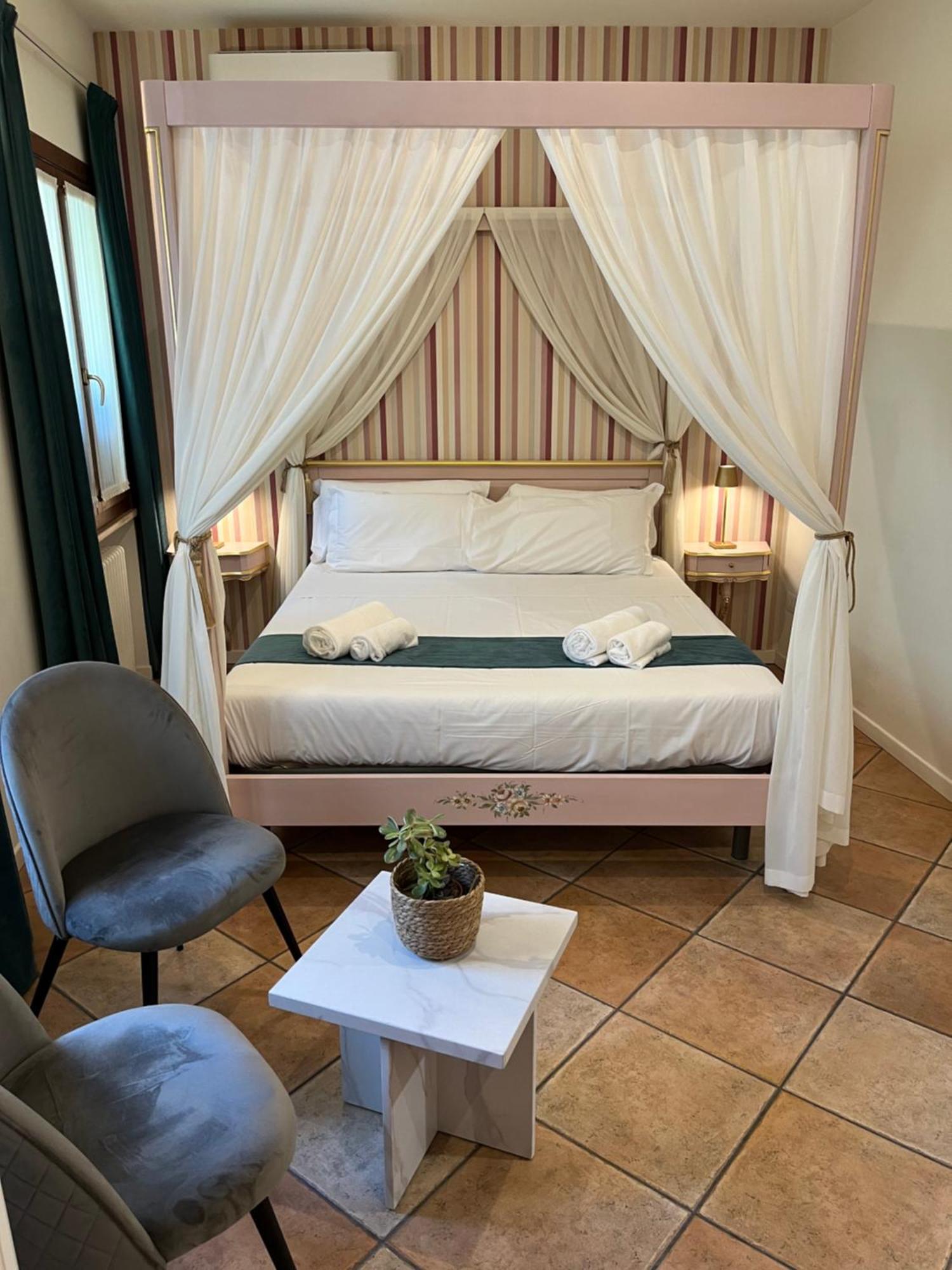 Hotel Residenza Catullo Verona Esterno foto
