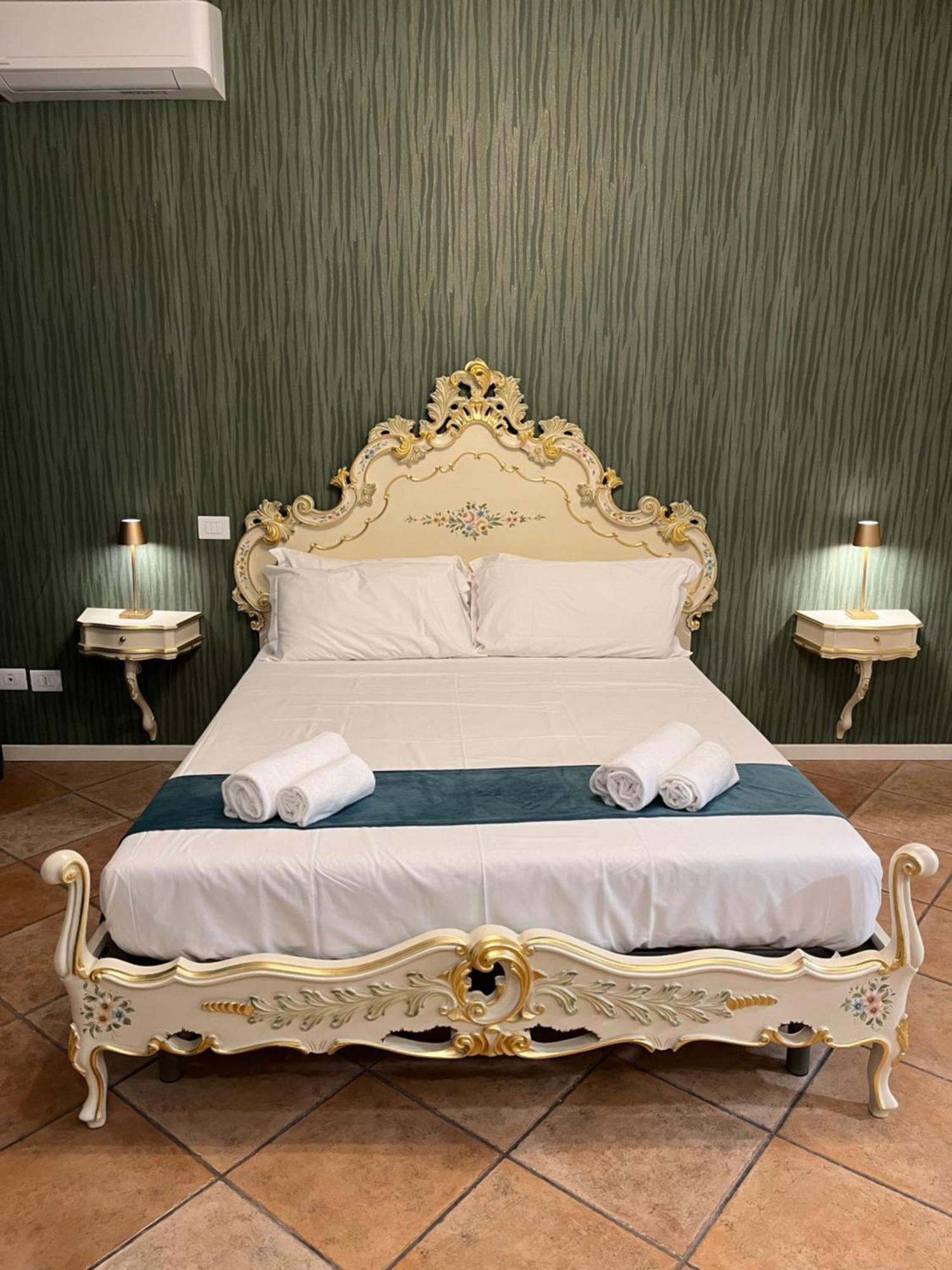 Hotel Residenza Catullo Verona Esterno foto