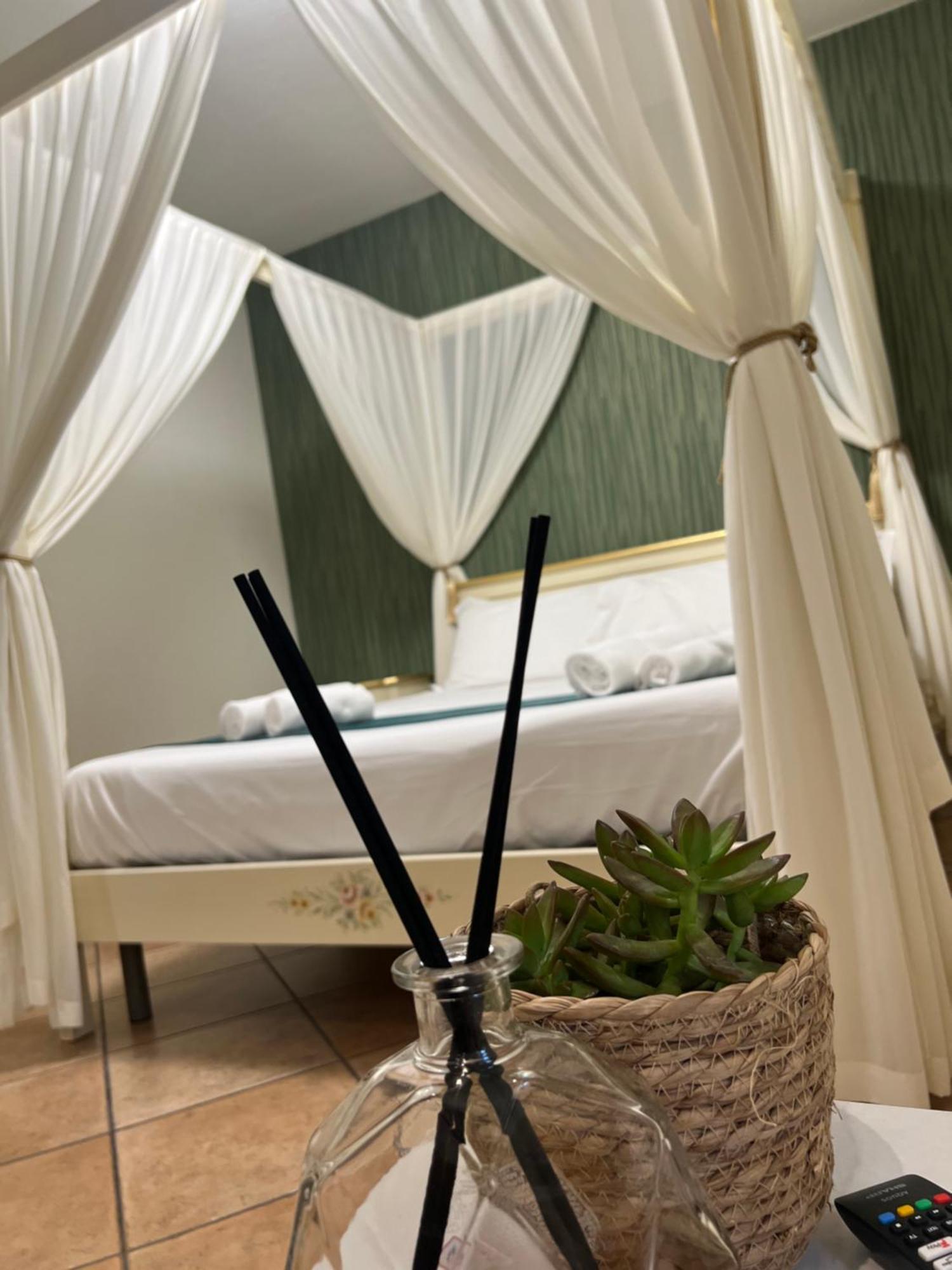 Hotel Residenza Catullo Verona Esterno foto
